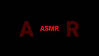 ASMR