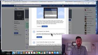 How to Create a Facebook Business Page