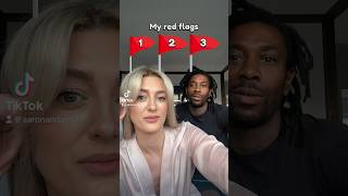 #shorts #redflags #tiktok #tiktokviral #tiktokvideo #aaronandamyb