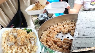 SIOMAI RICE | Filipino Street Food