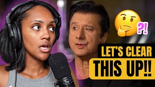 THIS INTERVIEW IS DEEP! |Steve Perry Opens Up About Why He Left Journey (REACTION)