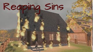 Family Reunion ~ Reaping Sins ~ Indie Horror Game