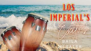 Los Imperial's - Baila mi Salsa