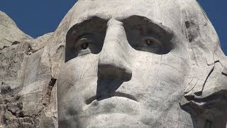 Mount Rushmore National Memorial