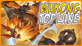 3 Minute Wukong Guide - A Guide for League of Legends