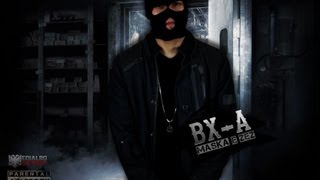 bX-a - 13 Demo Songs " Maska e Zez " Mixtape (Part 1) coming soon