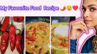 Emadatshi | Deepika Padukone Favourite Food Recipe | Bhutanese Dish | National Dish Of Bhutan