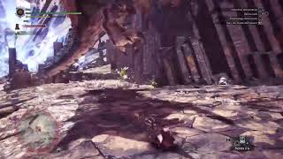 Monster Hunter World ICEBORNE