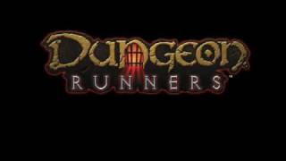 DungeonRunners Soundtrack - Balzacks Bachelor Boogie