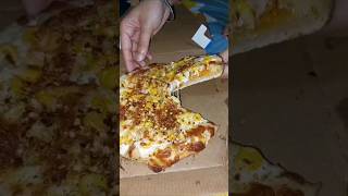 SASTA PIZZA / CHEESE BURST PIZZA / ₹80 KA PIZZA // #shortvideo #pizza #viral 😋