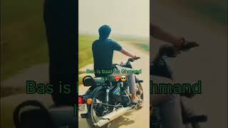 Cheques❤️‍🔥 #viral #shortsviral #shortvideos #cheques #royalenfield #classic