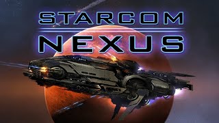 Starcom: Nexus. Часть 4