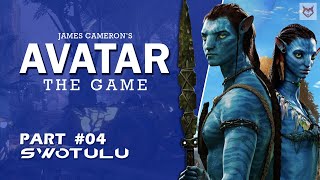 James Cameron's Avatar: The Game part 4 | @itswolftime