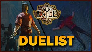 Path of Exiles - Duelist (4)