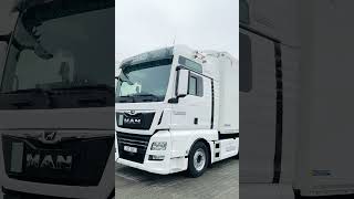 MAN TGX 500 2018  280k km full options Yourtrucks Germany