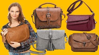 5 Best Bag Trends For Spring-Summer 2019 | Most Fashionable And Trendy  Women’s Bags Collection