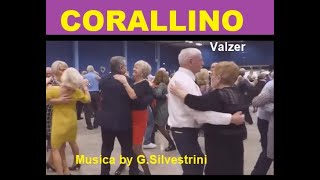 Valzer CORALLINO  by G Silvestrini