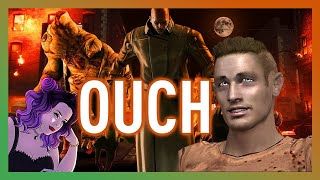 Hilarious Resident Evil Randomizer!