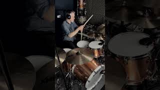 Drum Cover: BELINDA CARLISLE - LEAVE A LIGHT ON