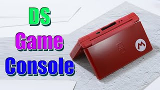 Top 4 Best DS Game Console Review 2024