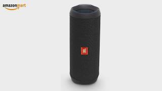 JBL Flip 4 Waterproof Portable Bluetooth Speaker