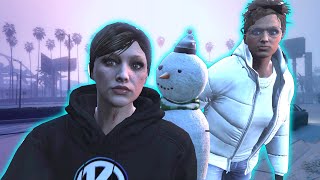 GTA 5 Online's BEST update in months