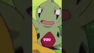 Facts You Didn't Know About The Pokemon Larvitar  #pokemonshorts #facts #pokemon