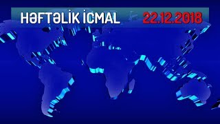 Həftəlik (22.12.2018)