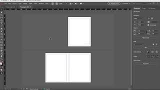 [InDesign] Getting started