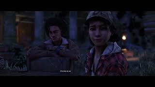 The Walking Dead: Final Season Live stream