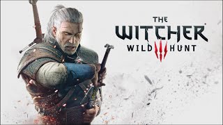 The Witcher 3: Wild Hunt Episode 1 | Kaer Morhen