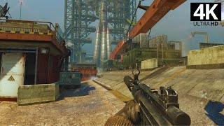 Call of Duty Black Ops on PS3 | Team Deathmatch Multiplayer Gameplay (No Commentary)