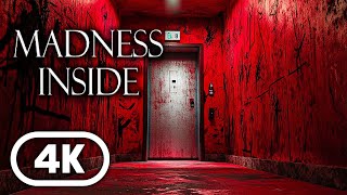 Madness Inside New Gameplay Demo (2024) 4K