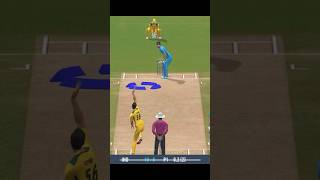 Suryakumar Yadav Batting 😱  Real Cricket 24 #shorts