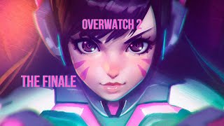 Overwatch 2 FINALE