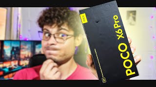 AHORA SI ESTAMOS COMPLETOS! | Poco X6 Pro