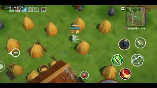 FOG Battle royale Gameplay 001