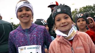 10km RBC Université Laval 2019 50e édition présenté par WKND