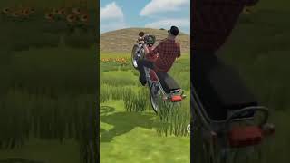 Indian Bike 3D Games 🎮 #youtubekids #game #video #trending #viral #youtubeshorts #shorts