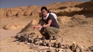 Documentary Discovery ➣ This is How Sahara Desert Was Made