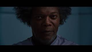 TRAILER: "GLASS"