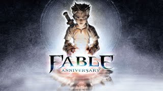 Fable Anniversary Прохождение№3 #rpg #fable #action