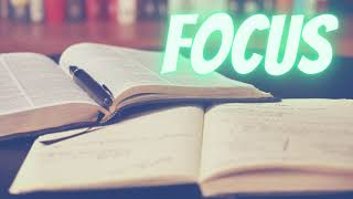 Drive And Focus TRAP beats work or study