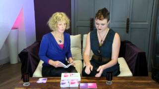 Molly Ann Fairley introduces Psychic Slimming