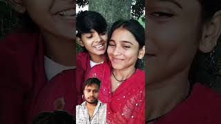 😱🥀Aa Beth Pass Mere 💔😥 #shortsfeed #trending #love #song #couple #cute #music  #viralvideo #nahin