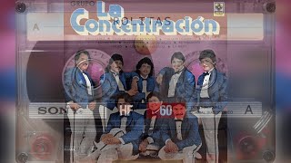 La Concentración "La Crudita" (1987)