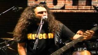 Slayer - Cult HD