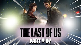 The Last of Us Remastered Playthrough #7 😡 مغربي خالق جو مع الزومبيز