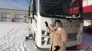 2024 Coachmen Mirada 32 LS Class A Motorhome