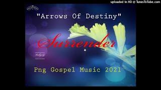 Arrows of Destiny_Surrender